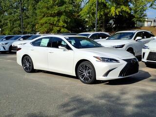 2025 Lexus ES 300h for sale in Durham NC