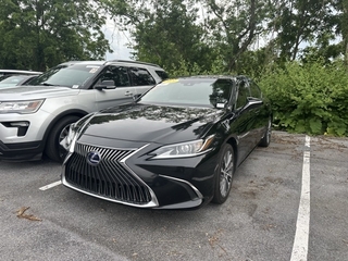 2021 Lexus ES 300h for sale in Bristol TN