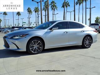 2024 Lexus ES 300h