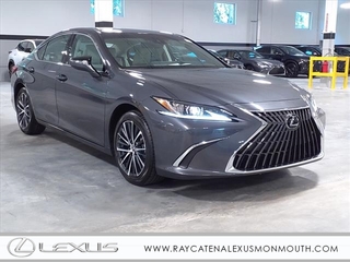 2025 Lexus ES 300h