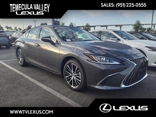 2025 Lexus ES 300h for sale in Temecula CA