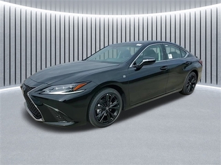 2025 Lexus ES 300h