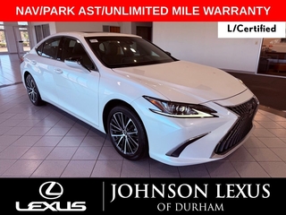 2025 Lexus ES 300h for sale in Durham NC