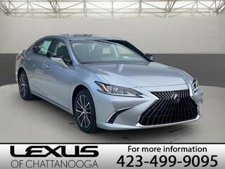 2025 Lexus ES 300h