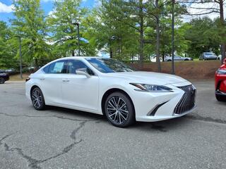 2025 Lexus ES 300h for sale in Durham NC