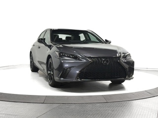 2025 Lexus ES 300h for sale in Schaumburg IL