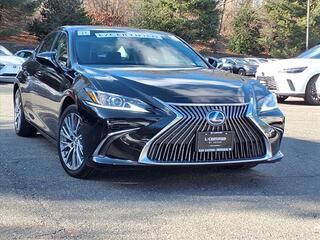 2021 Lexus ES 300h for sale in Freehold NJ