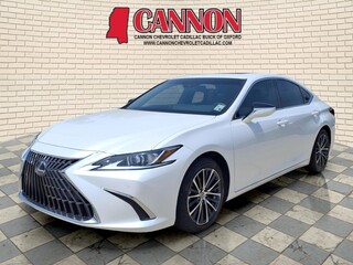 2022 Lexus ES 300h