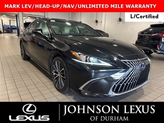 2022 Lexus ES 300h for sale in Durham NC