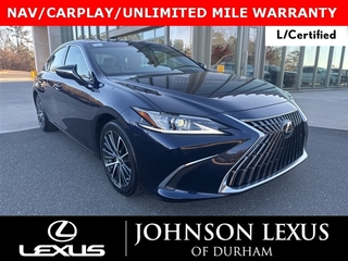 2024 Lexus ES 300h for sale in Durham NC