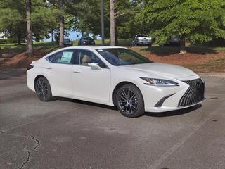 2025 Lexus ES 300h for sale in Durham NC