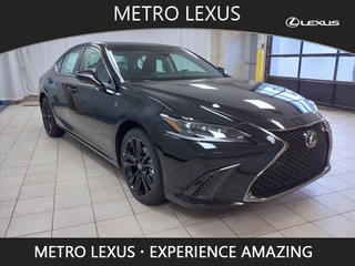 2025 Lexus ES 300h for sale in Cleveland OH