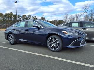 2025 Lexus ES 300h for sale in Durham NC