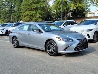 2025 Lexus ES 300h for sale in Durham NC