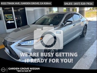 2024 Lexus ES 300h for sale in Garden Grove CA