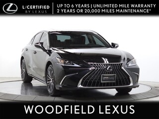 2024 Lexus ES 300h for sale in Schaumburg IL