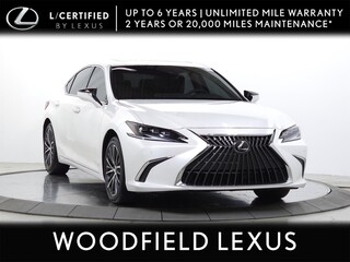 2025 Lexus ES 300h for sale in Schaumburg IL