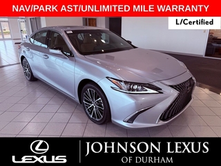 2025 Lexus ES 300h for sale in Durham NC