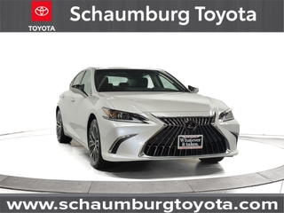2023 Lexus ES 300h
