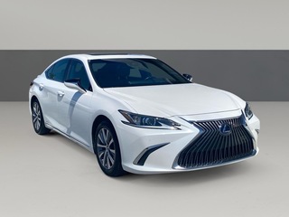 2021 Lexus ES 300h for sale in Chattanooga TN