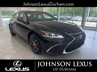 2024 Lexus ES 300h for sale in Durham NC