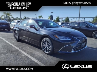 2025 Lexus ES 300h for sale in Temecula CA