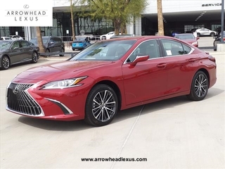 2025 Lexus ES 300h