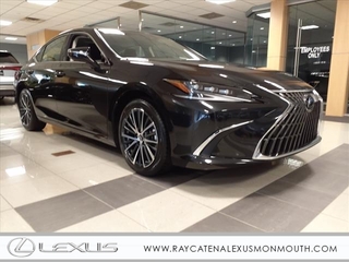 2025 Lexus ES 300h for sale in Oakhurst NJ