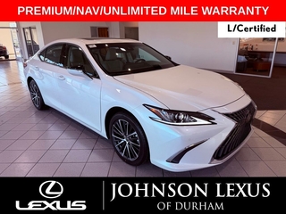 2025 Lexus ES 300h for sale in Durham NC