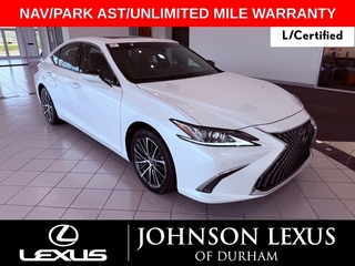 2025 Lexus ES 300h for sale in Durham NC