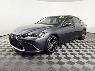 2025 Lexus ES 300h