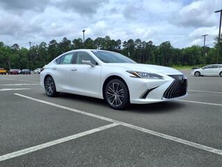 2025 Lexus ES 300h for sale in Durham NC