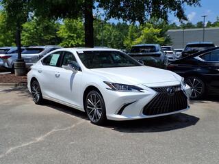 2025 Lexus ES 300h for sale in Durham NC