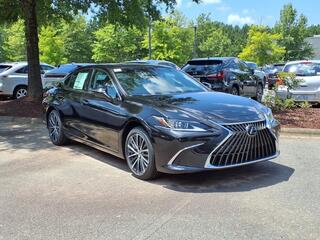 2025 Lexus ES 300h for sale in Durham NC