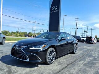 2025 Lexus ES 300h for sale in Toledo OH