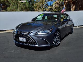 2024 Lexus ES 300h