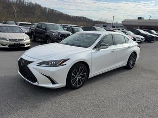 2024 Lexus ES 300h