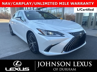 2024 Lexus ES 300h for sale in Durham NC