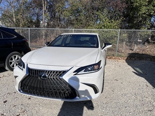 2024 Lexus ES 300h for sale in Allentown PA