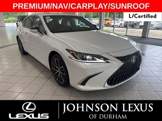 2024 Lexus ES 300h for sale in Durham NC