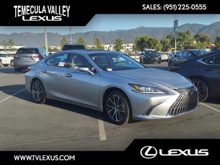 2025 Lexus ES 300h for sale in Temecula CA