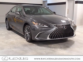 2025 Lexus ES 300h