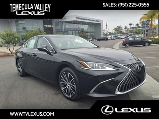 2025 Lexus ES 300h