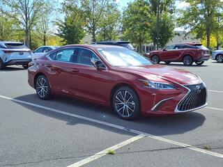 2025 Lexus ES 300h for sale in Durham NC