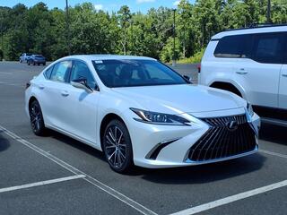 2025 Lexus ES 300h for sale in Durham NC