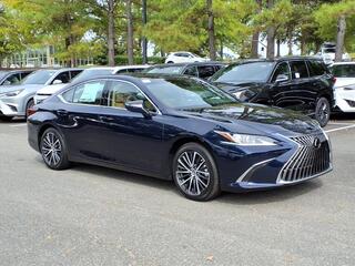 2025 Lexus ES 300h for sale in Durham NC