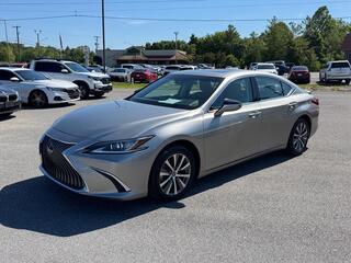 2021 Lexus ES 300h for sale in Kingsport TN