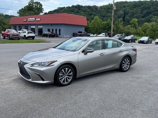 2021 Lexus ES 300h for sale in Kingsport TN