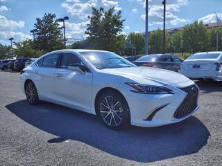 2023 Lexus ES 300h