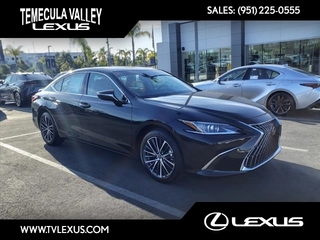 2025 Lexus ES 300h for sale in Temecula CA